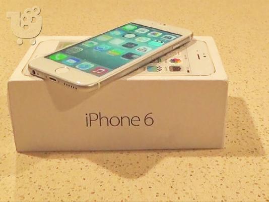 PoulaTo: Unlocked brand new still in the box Apple iphone 6